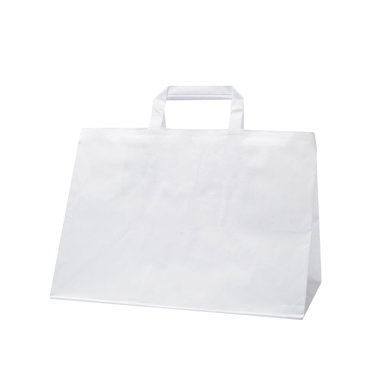 Shopper White Food Line