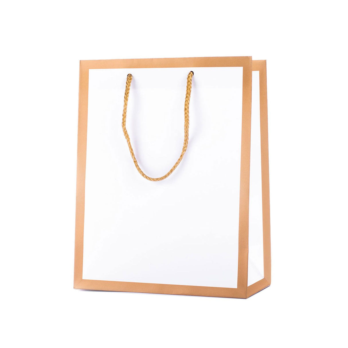Shopper Carta Gold Frame