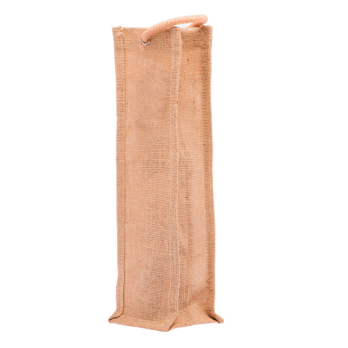 Shopper Juta Naturale Per Bottiglie