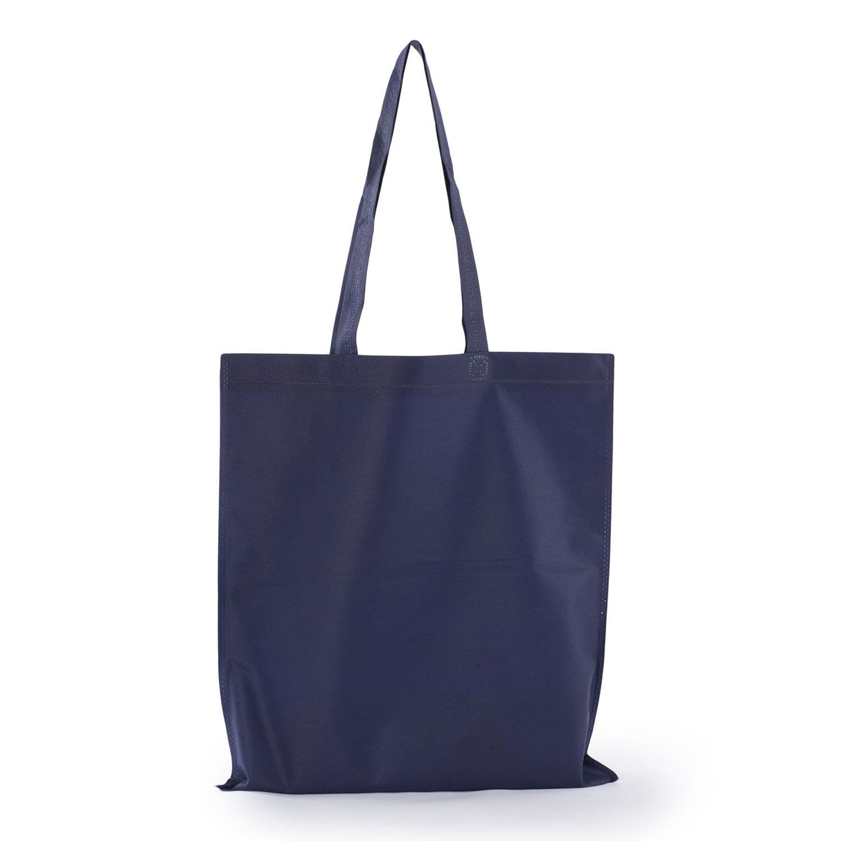 Shopper TNT manico lungo