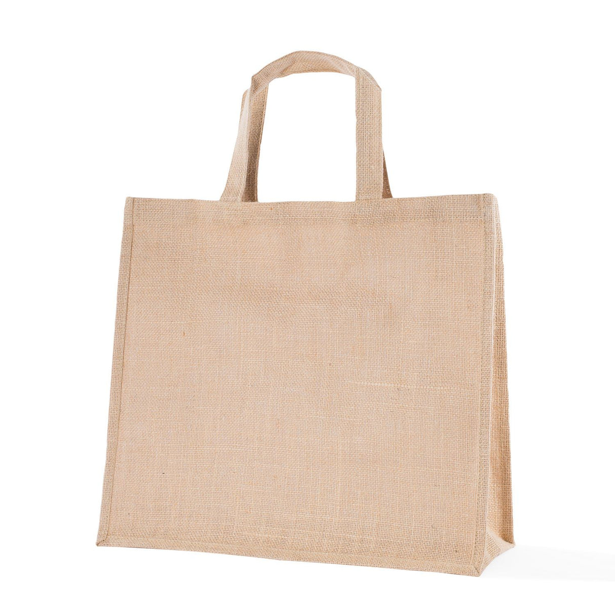 Shopper Juta Naturale