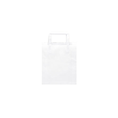 Shopper Flat Bag