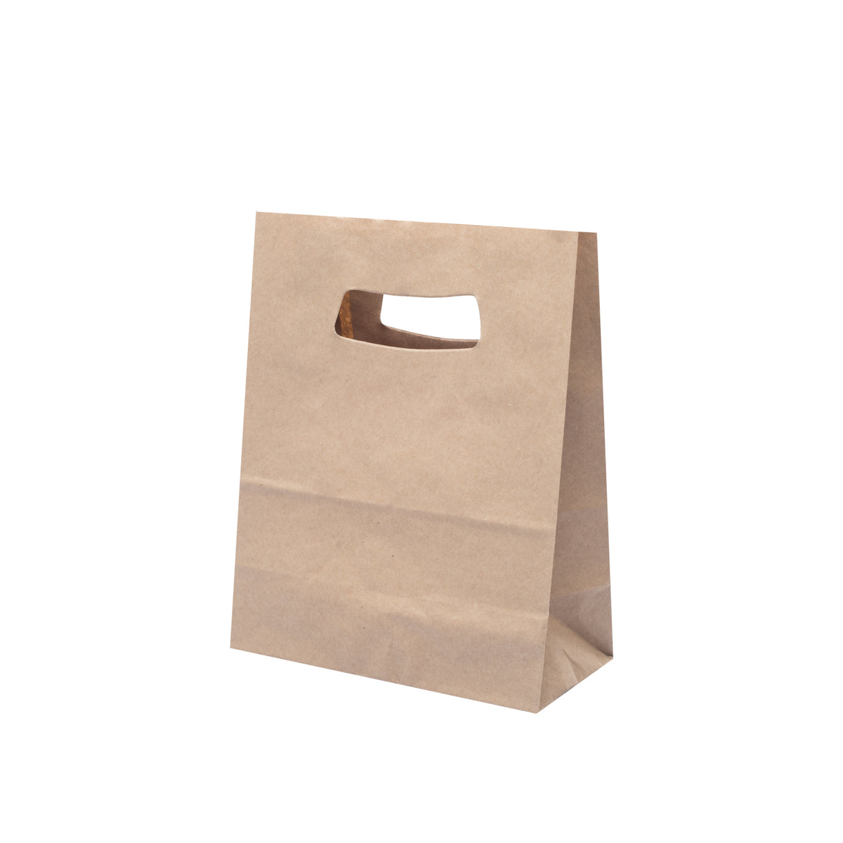 Shopper Carta Kraft Easy Avana