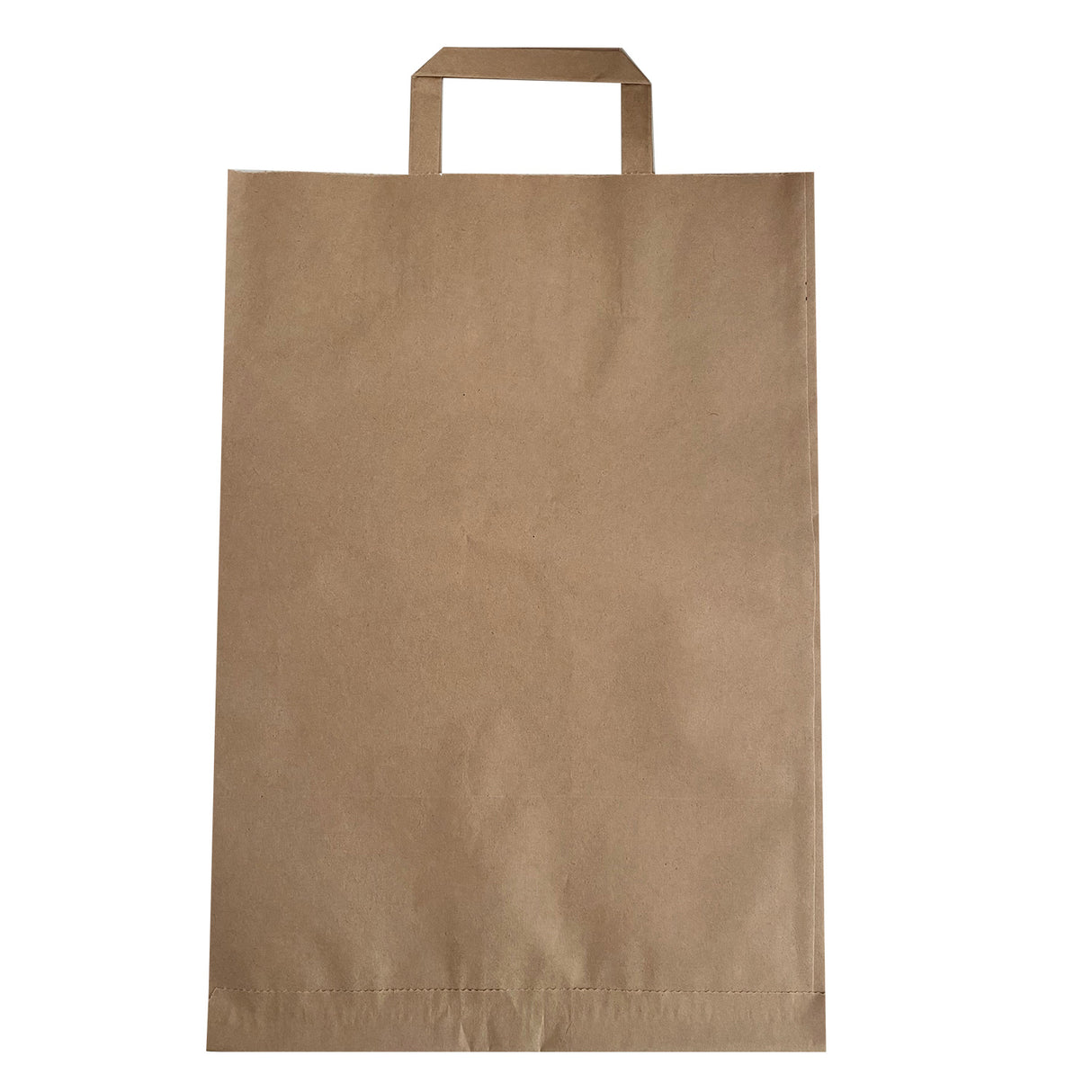 Shopper Flat Bag per Take Away Avana
