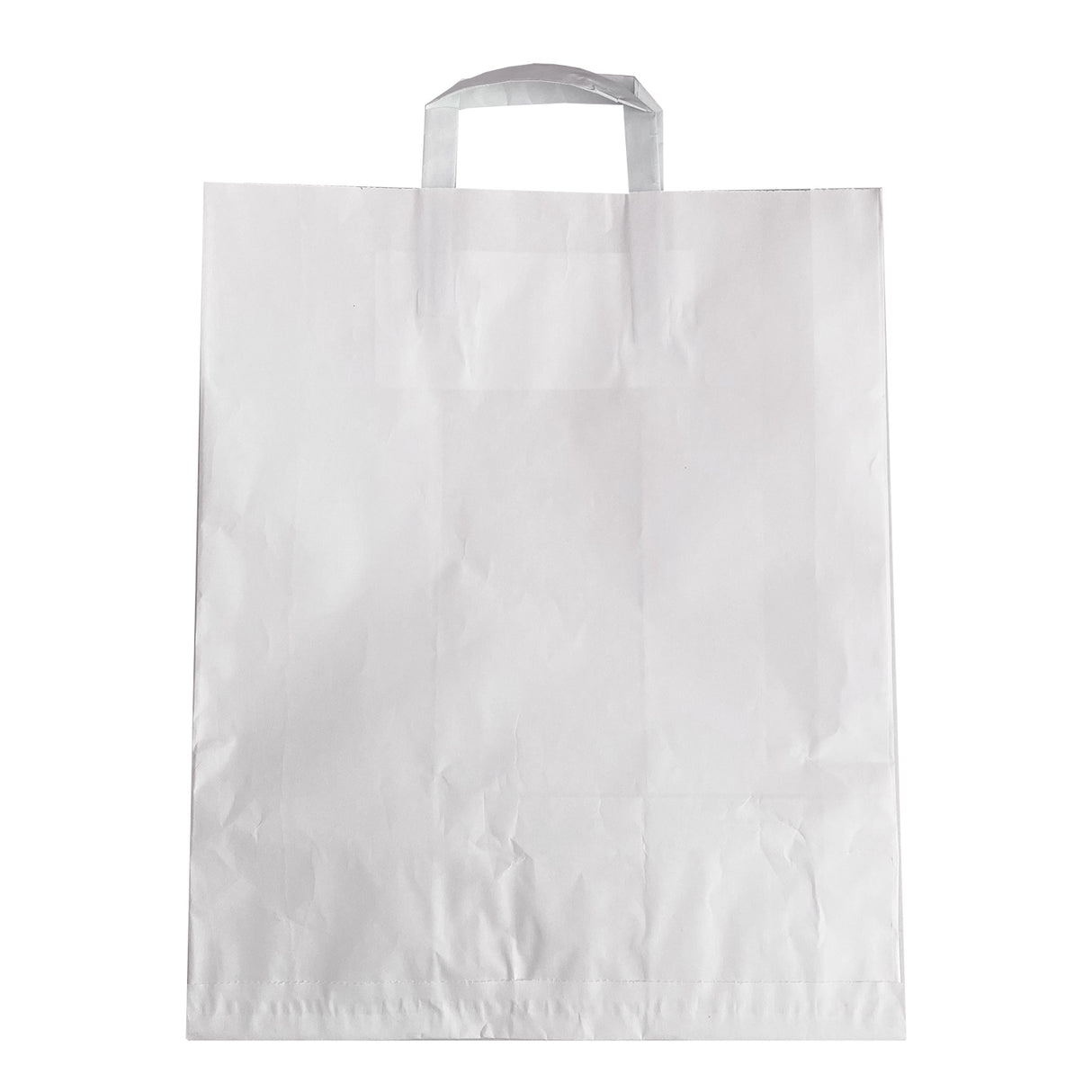 Shopper Flat Bag per Take Away Avana