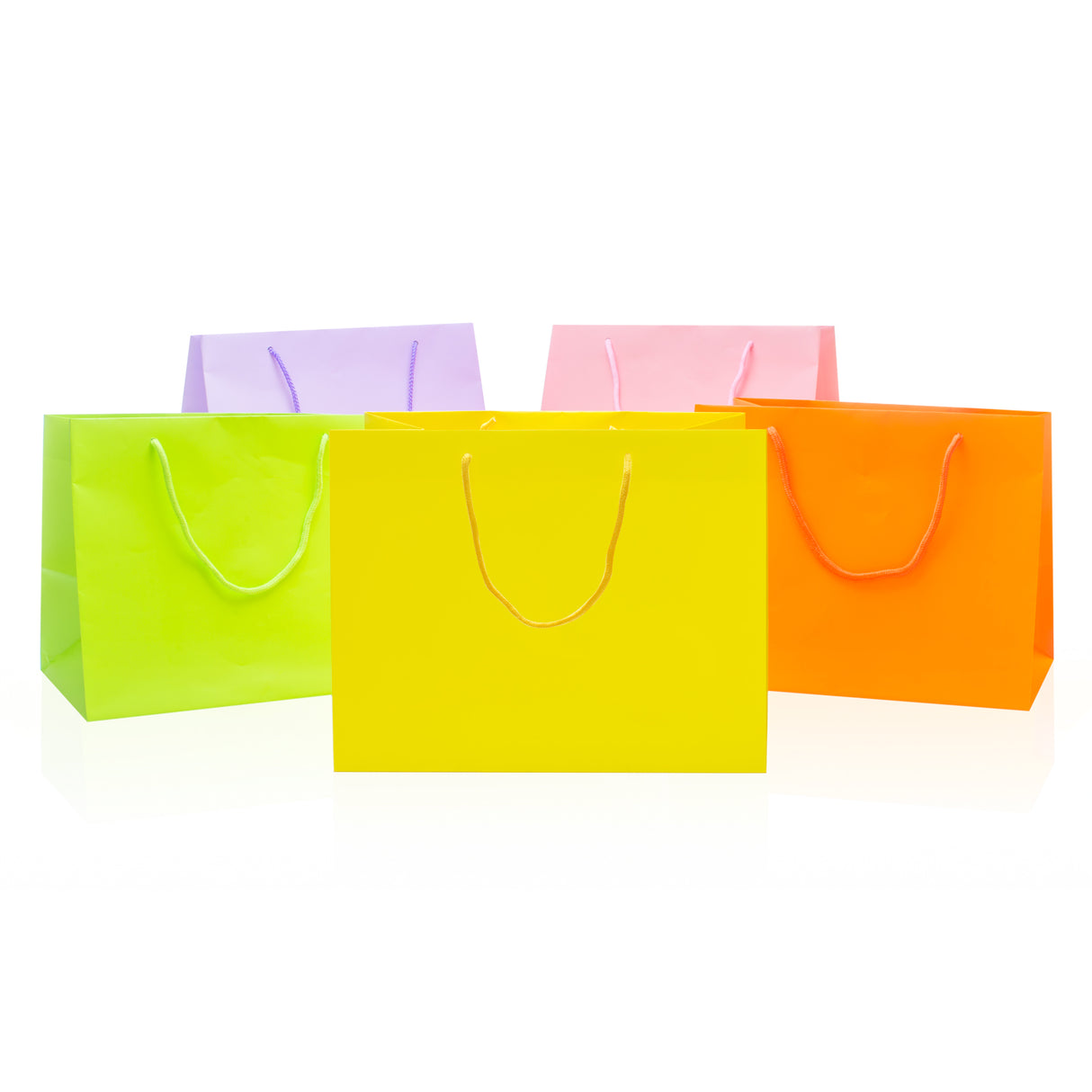 Shopper Lusso Food Line Mix