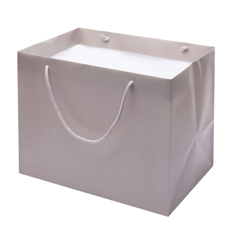 Busta Shopper Pasticceria Lusso