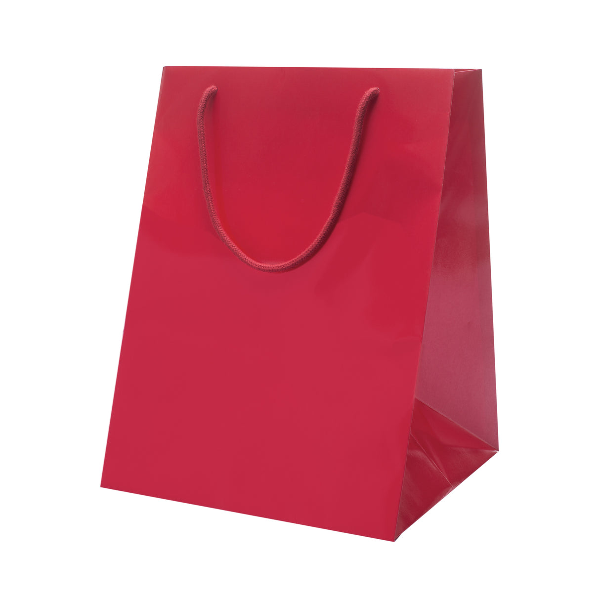 Shopper Portapanettone Lusso lucida