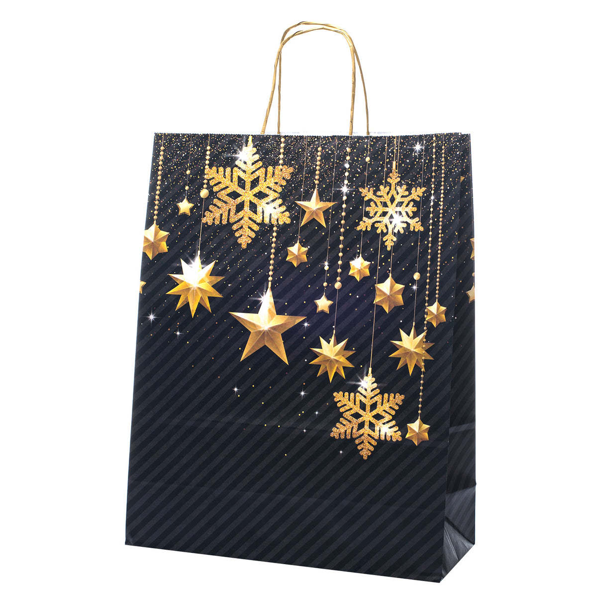 Shopper Carta Star