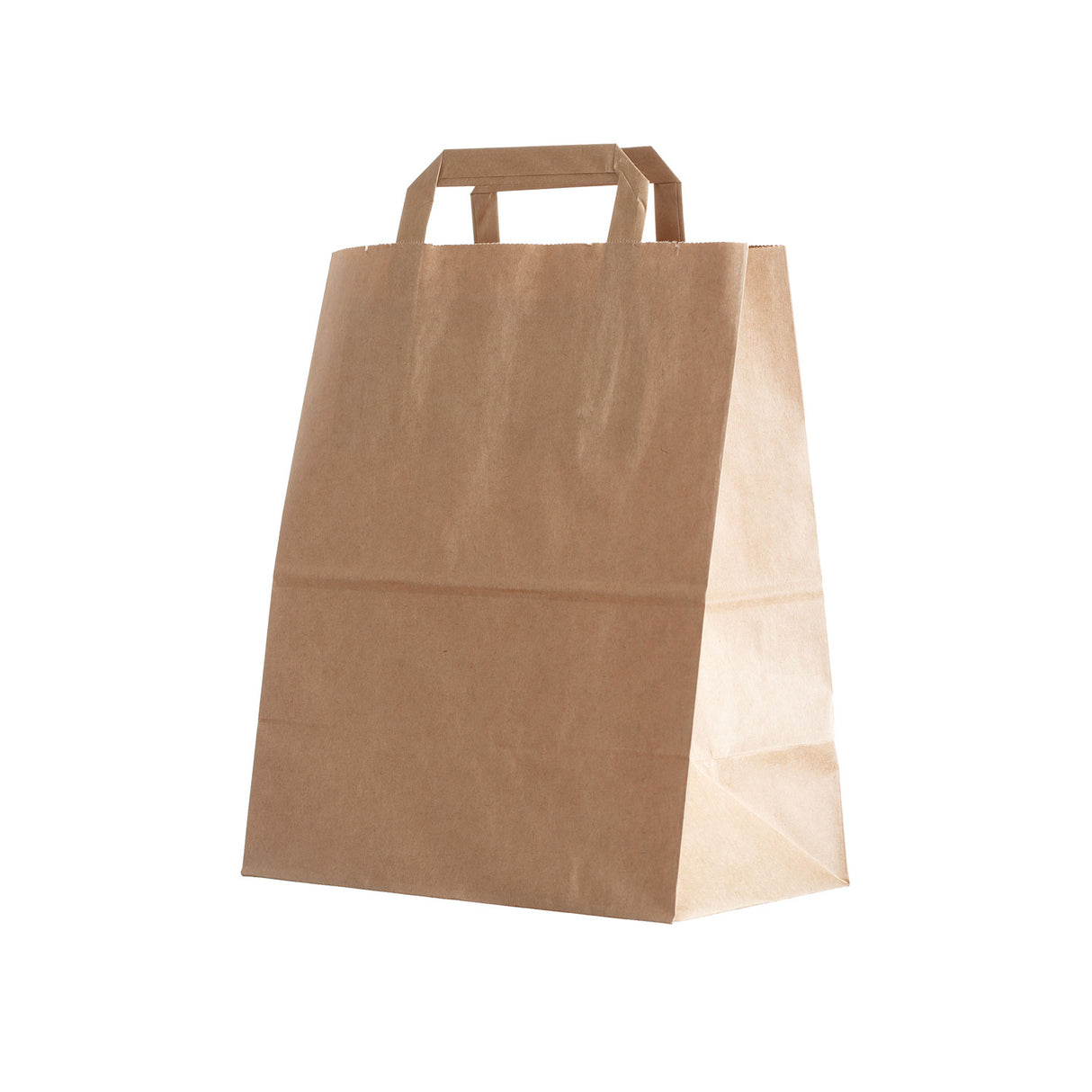 Shopper Take Away Piattina Avana