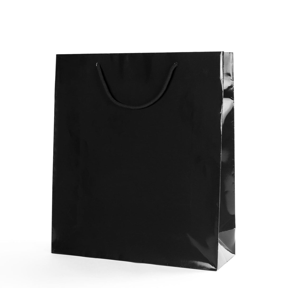 Shopper Carta Lusso Lucida