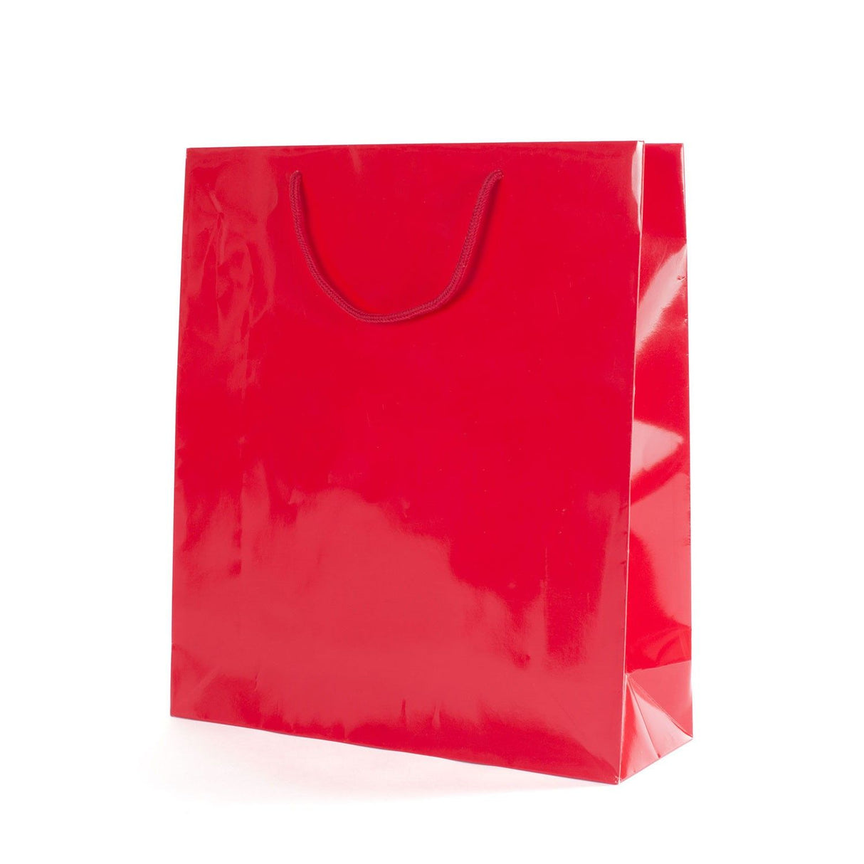 Shopper Carta Lusso Lucida