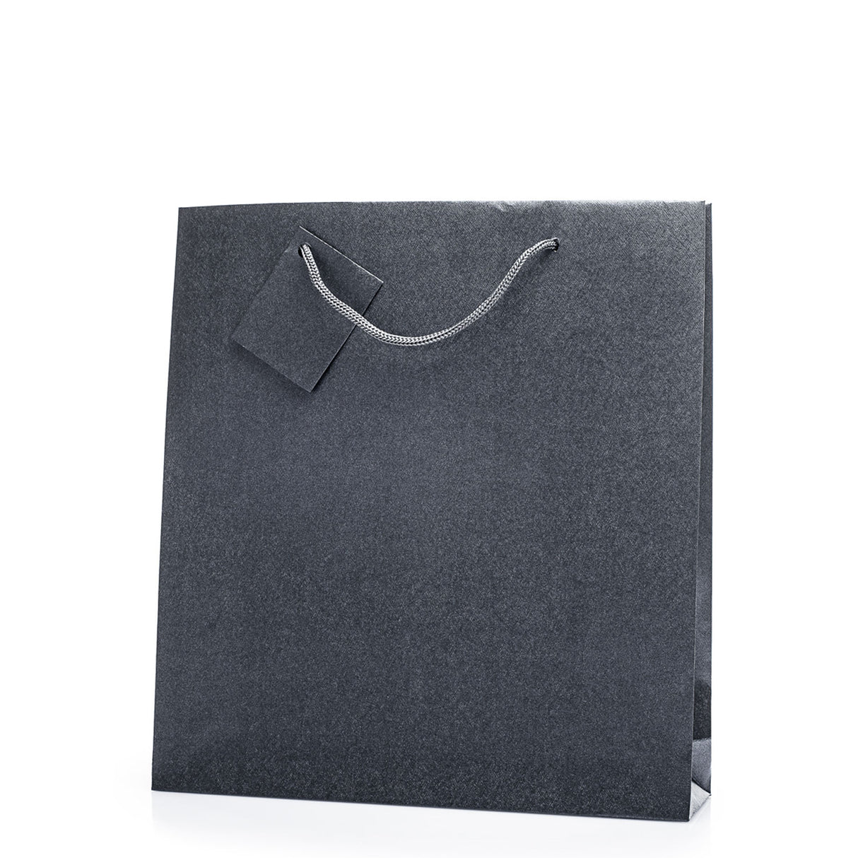 Shopper Bijoux in Carta Perlata