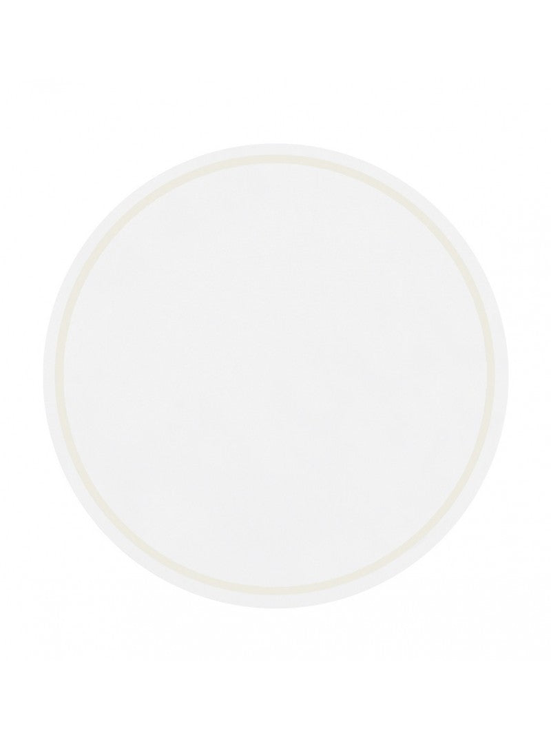 Infrapiatto in ovatta Øcm 20