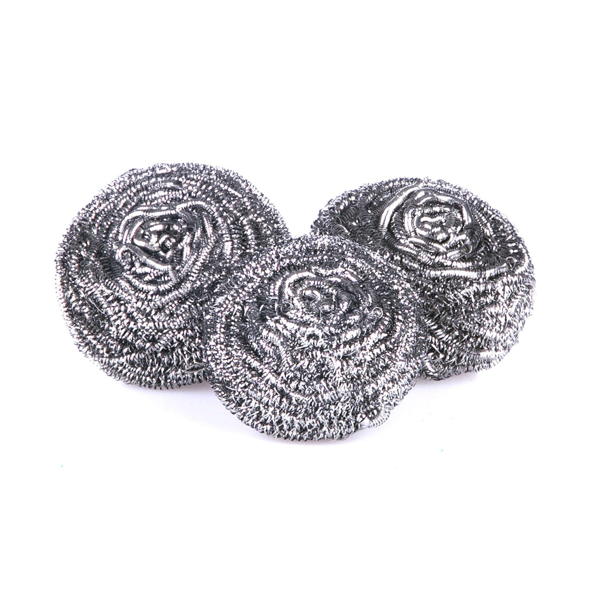 Spugna Acciaio Inox Paglietta a Spirale