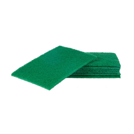 Spugna Fibra Abrasiva