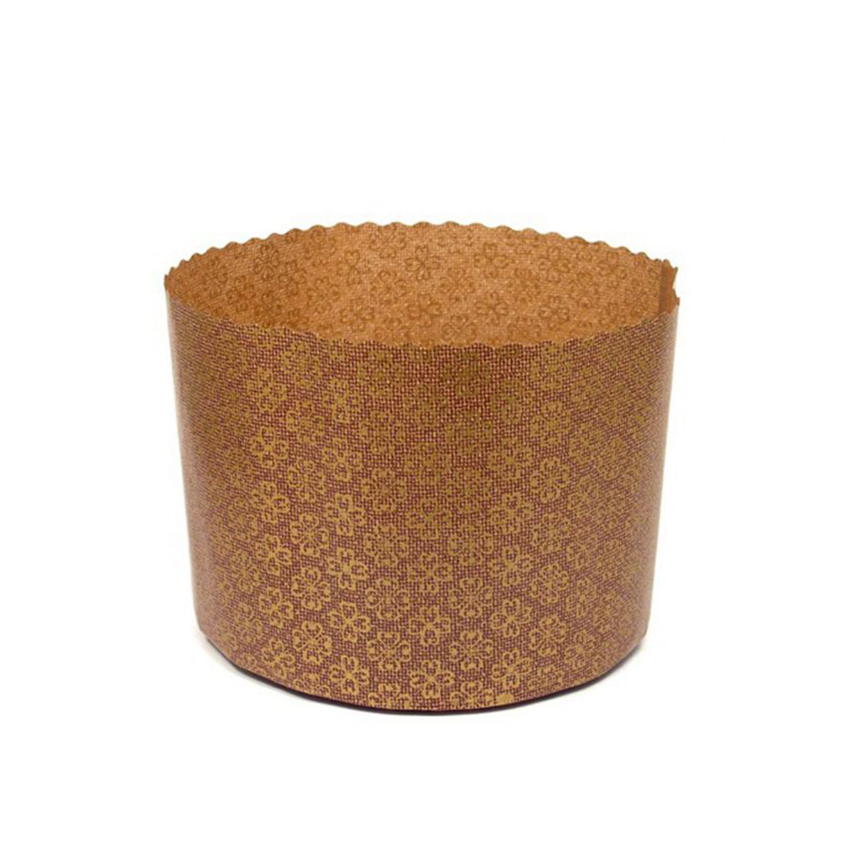 Stampo per Panettone Alto