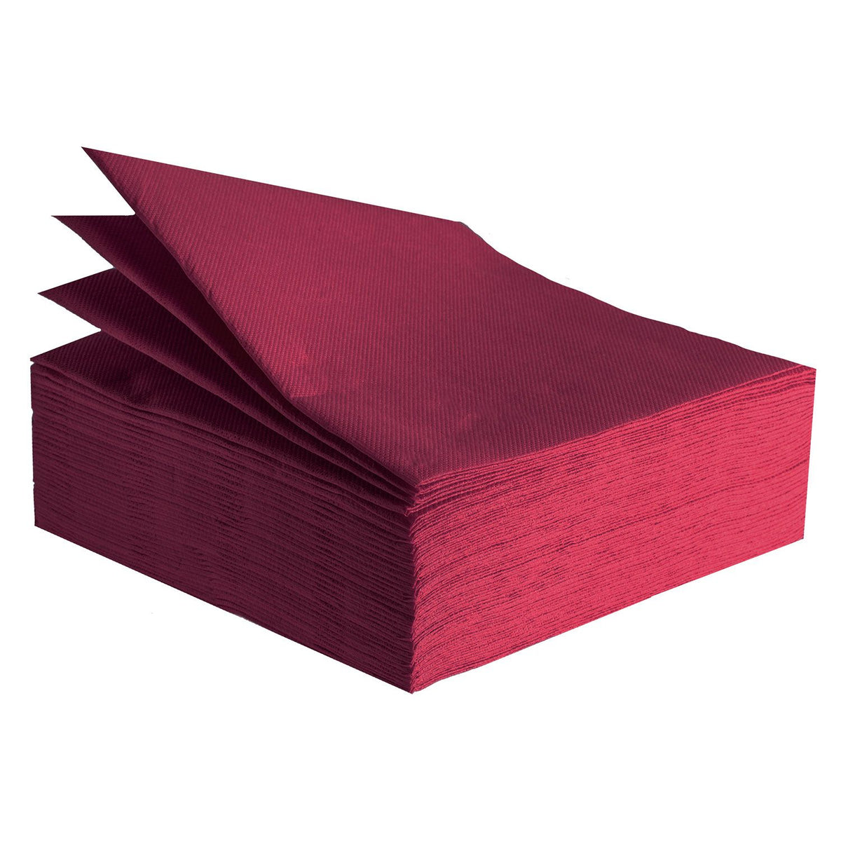 Tovaglioli Di Carta Swantex 2 Strati 33x33 E 40x40 Cm - Perfetti Per Feste E Ricevimenti