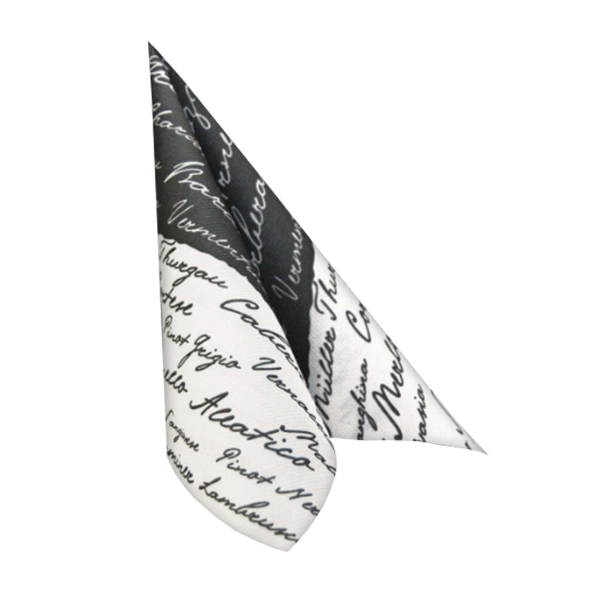 Tovagliolo Plus Airlaid Wine