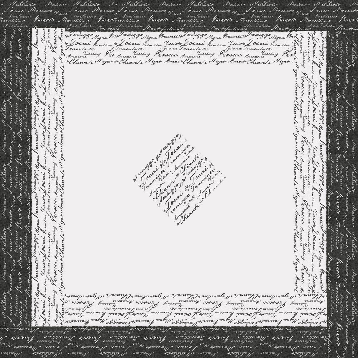 Tovaglia Plus Airlaid Wine