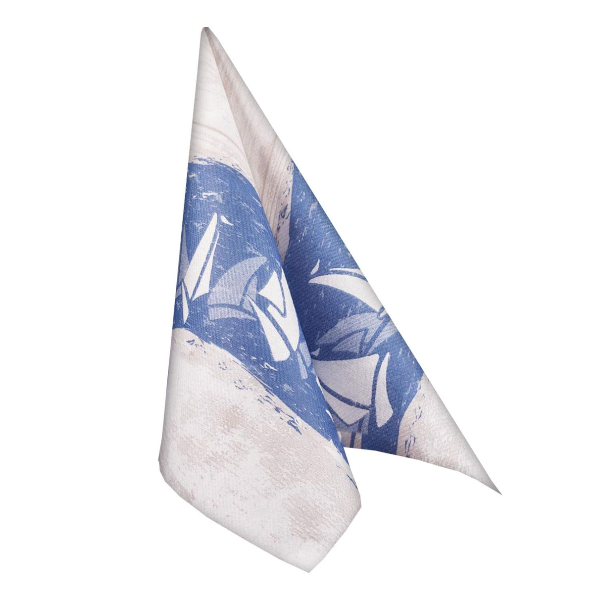 Tovagliolo Airlaid Barche