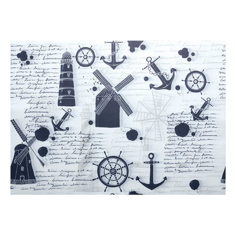 Tovaglietta Monouso Atlantic