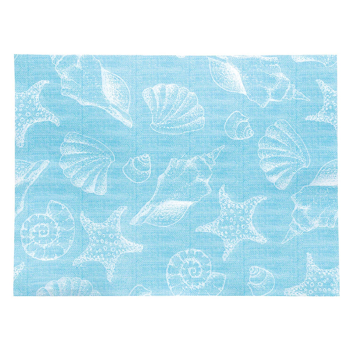 Tovaglietta Monouso Mediterraneo