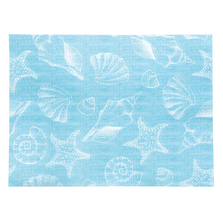 Tovaglietta Monouso Mediterraneo