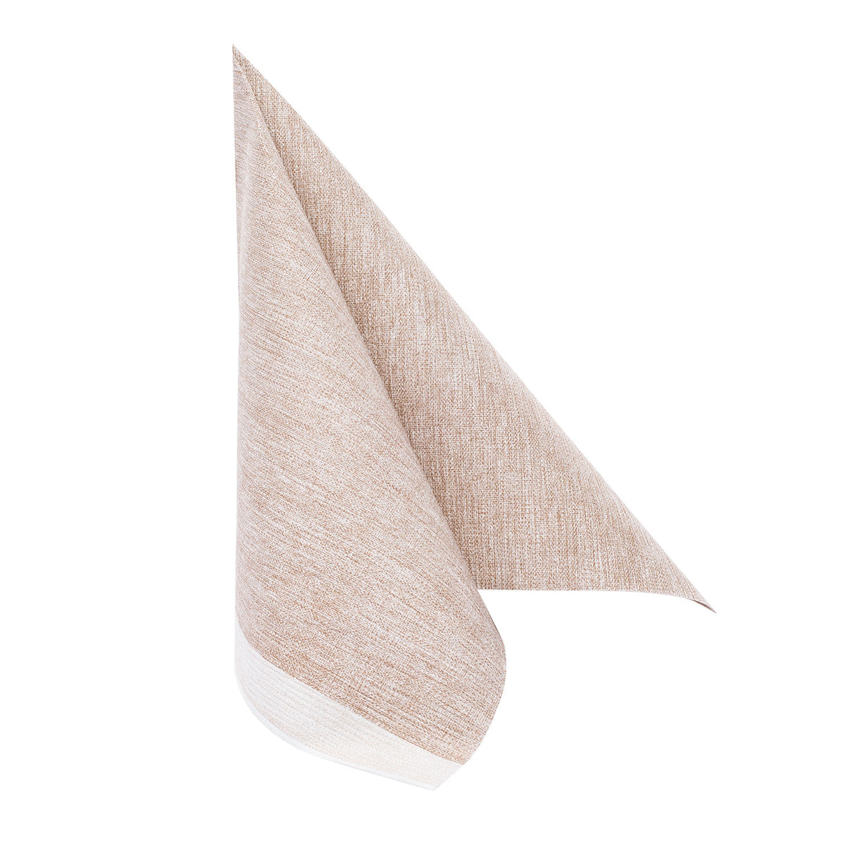 Tovagliolo Cellulosa Jolie Cappuccino