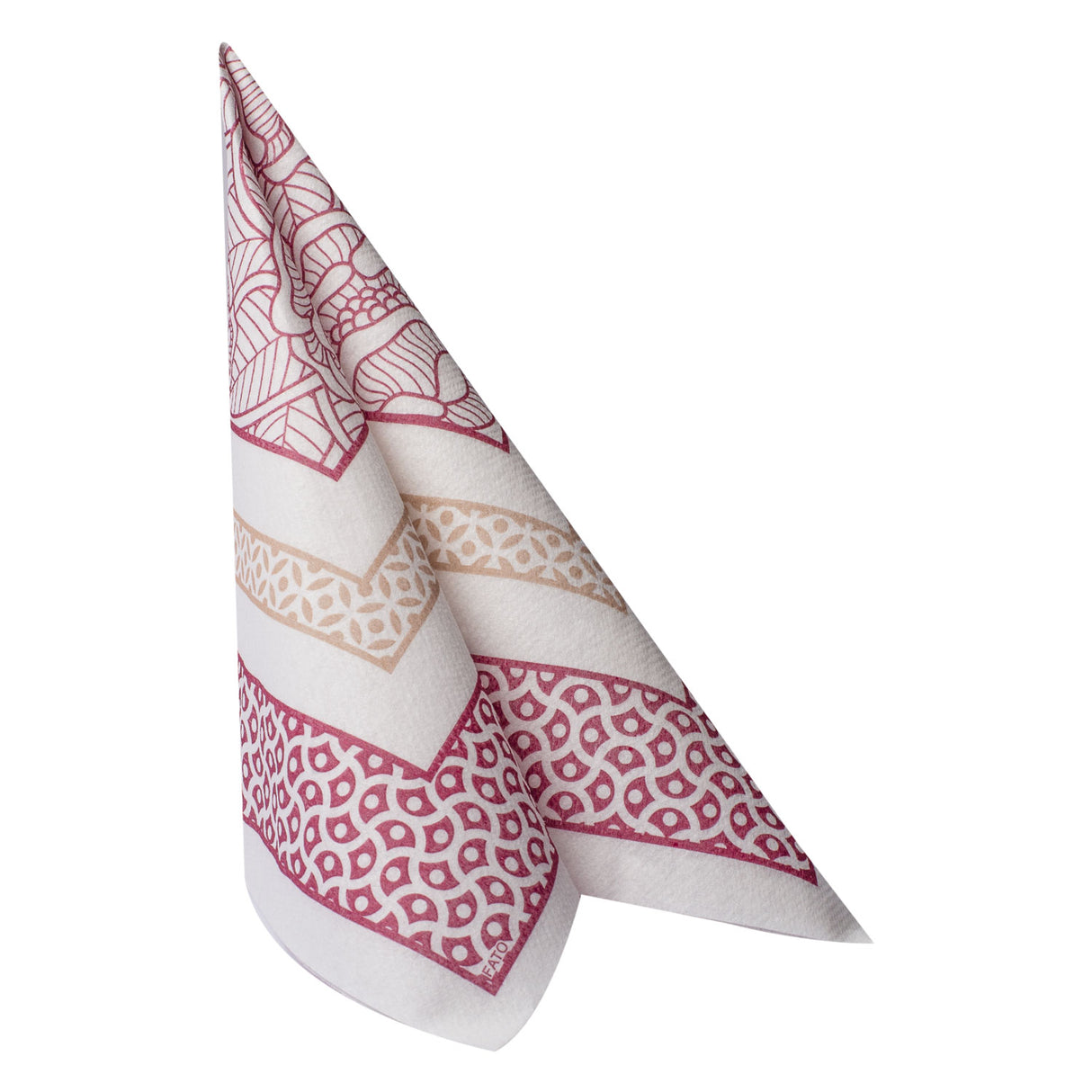 Tovagliolo Airlaid Bouquet