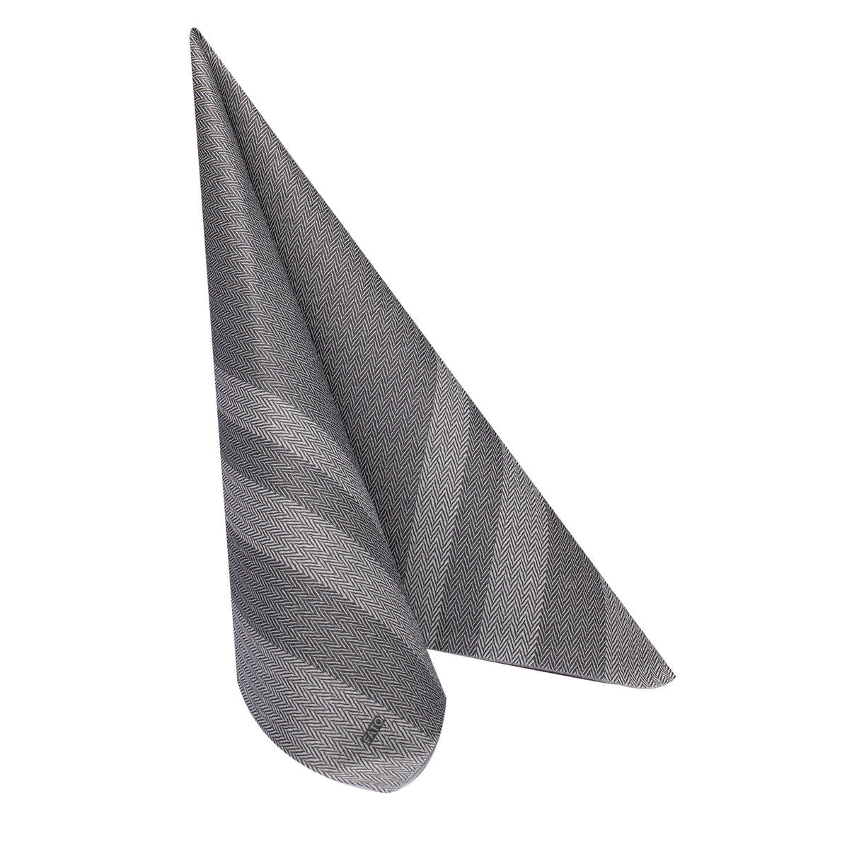 Tovagliolo Airlaid Carta a Secco Tweed