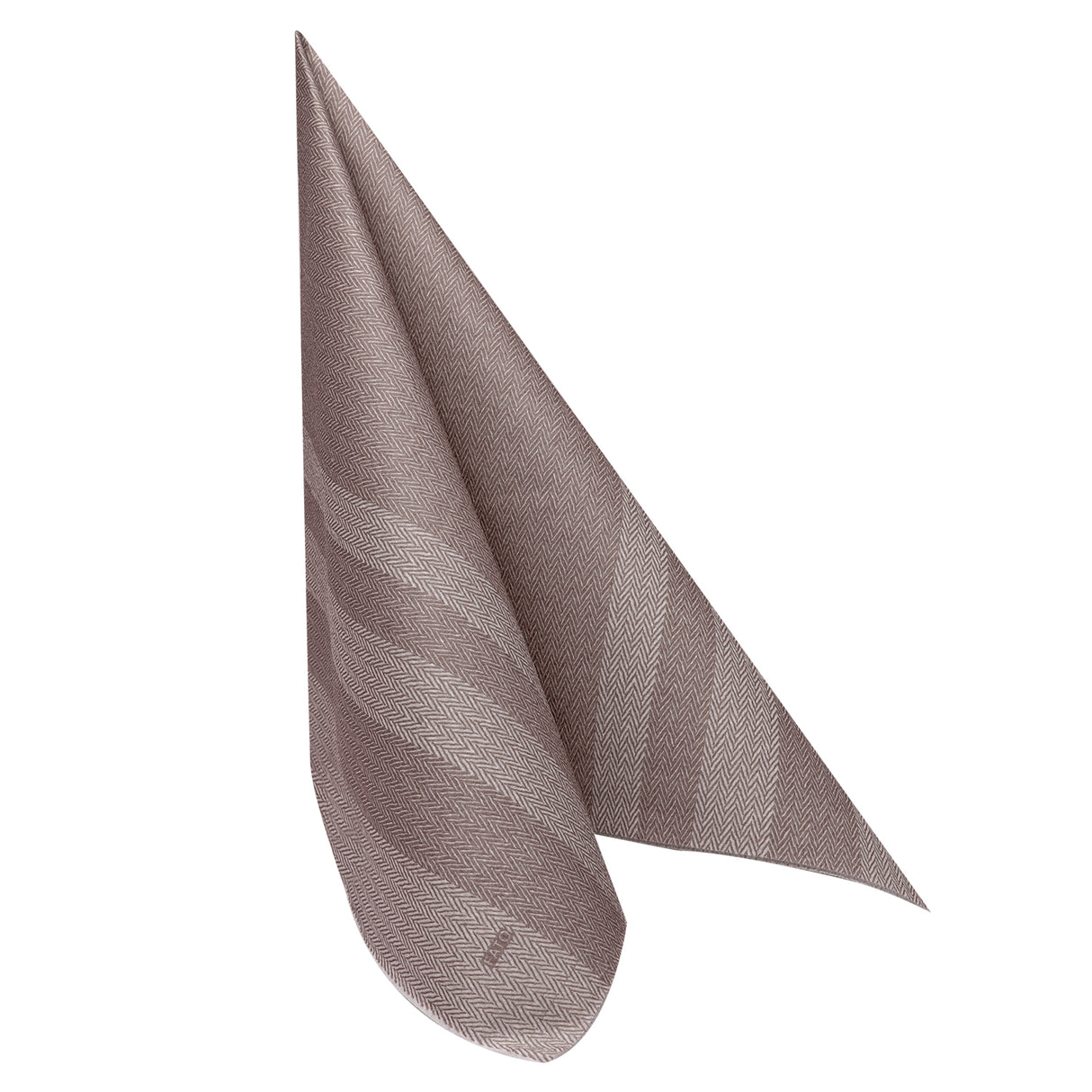 Tovagliolo Airlaid Carta a Secco Tweed