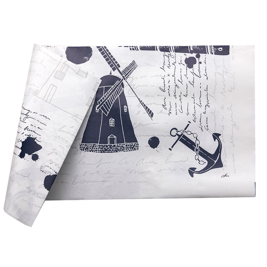 Tovaglia Coprimacchia Monouso Atlantic