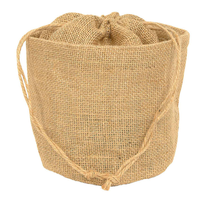 Sottovaso Juta Naturale