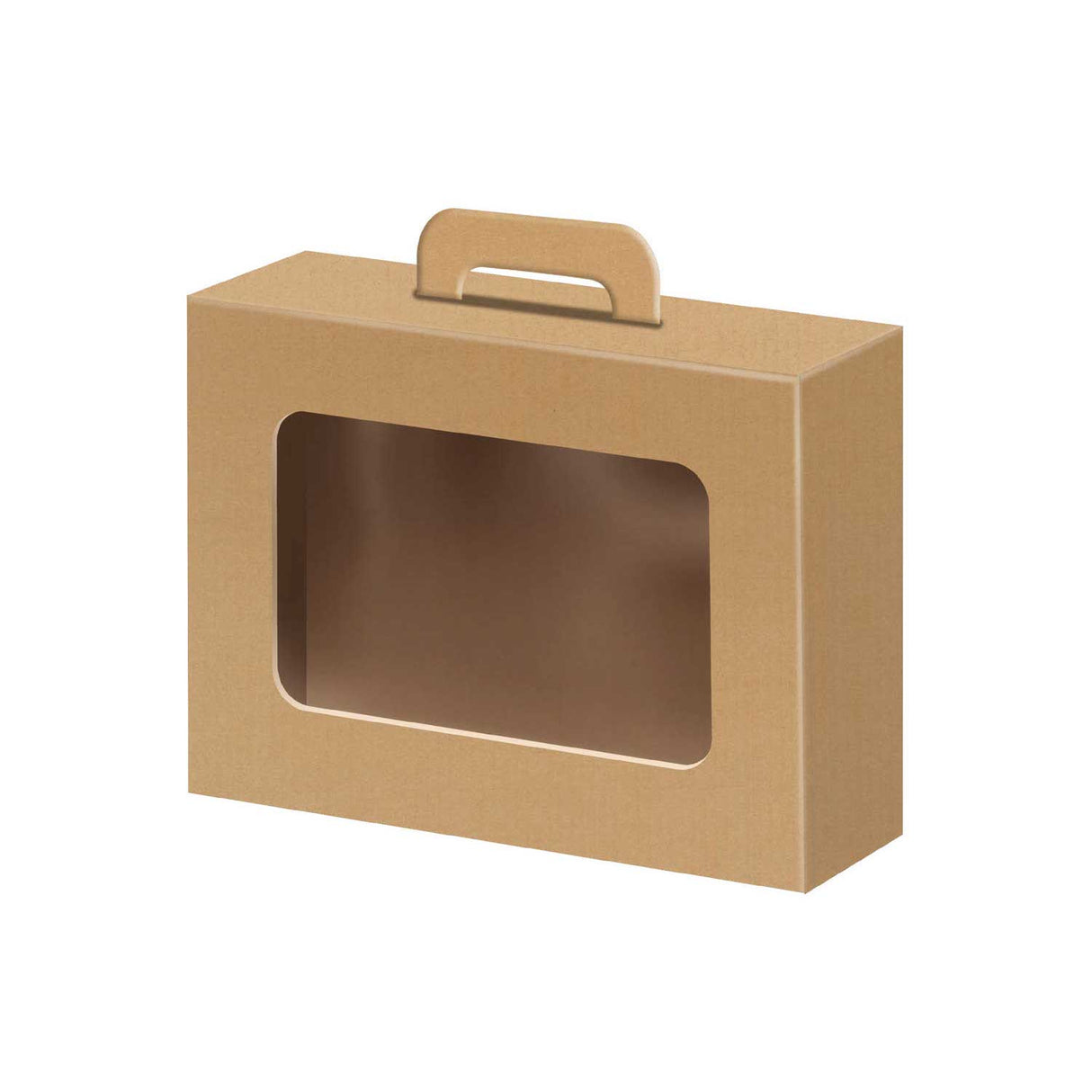 Valigetta con Finestra