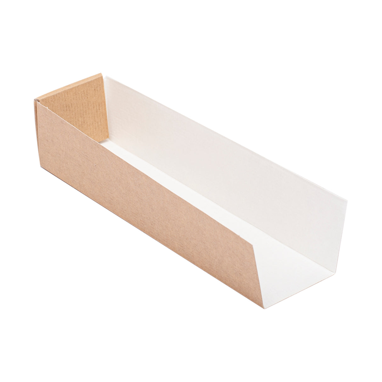 Porta Cannoli in Cartone Onda Nano-micro