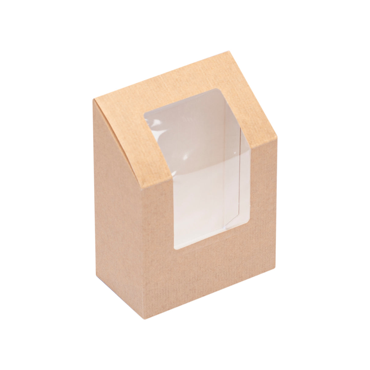 Wrap Box in Nano Microonda