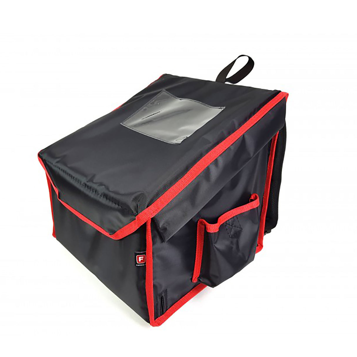 Zaino per Delivery Pizza in Codura