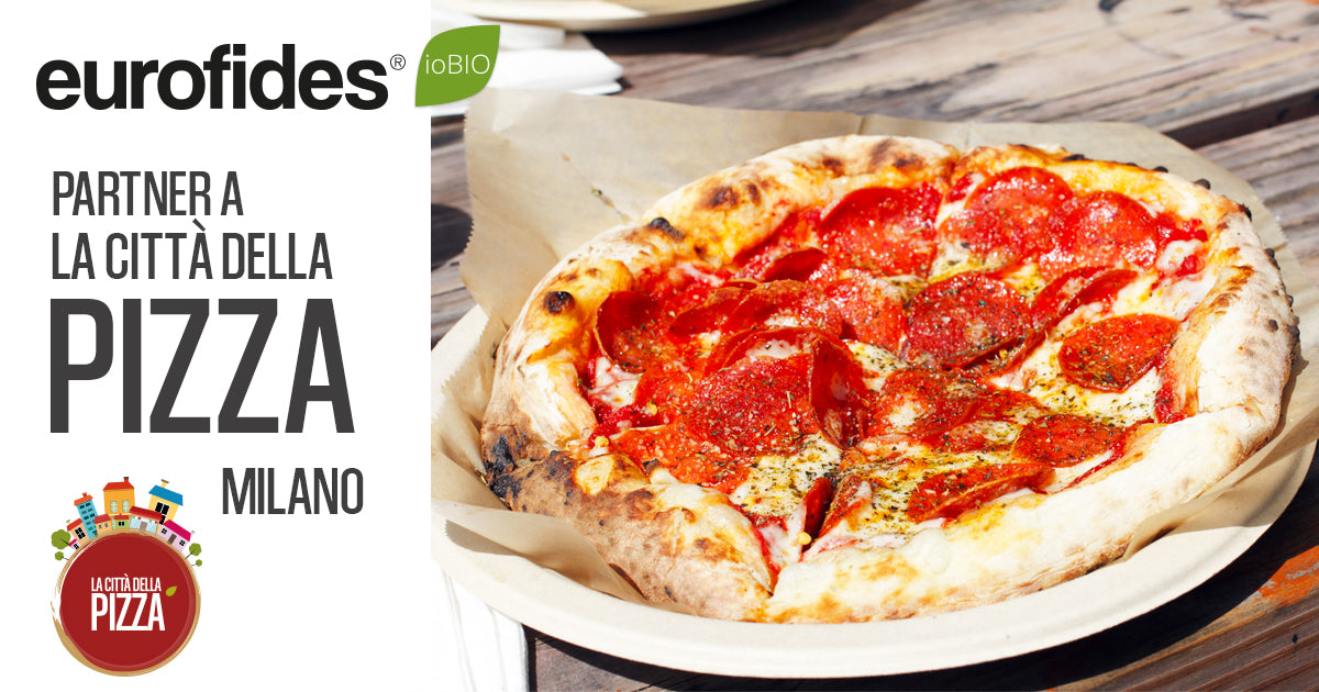 Eurofides Partner di Città della Pizza Milano