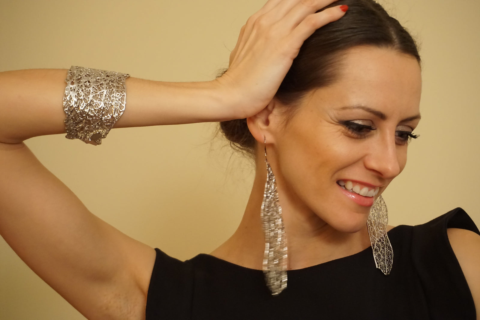 La Designer: Rosanna Siciliano