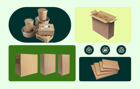 Nuove norme per gli imballaggi 2026