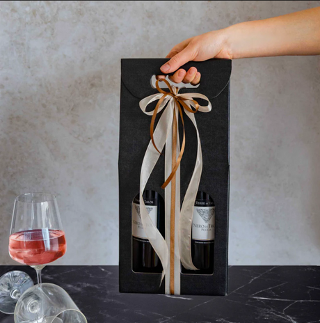 Portabottiglie vino: quale scegliere per enoteche e negozi