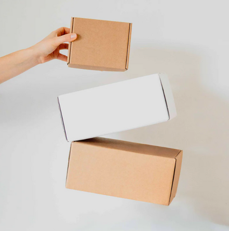 Scatole per spedizioni: guida pratica per negozi e e-commerce
