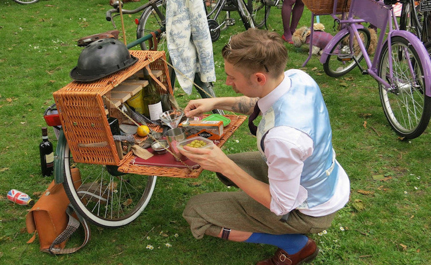 Idee per il picnic