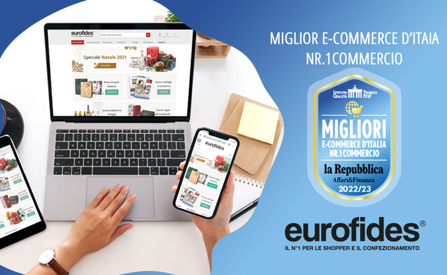 Certificazioni di qualità Eurofides