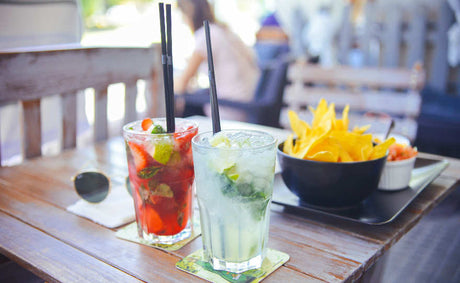 3 idee per un beach bar di successo
