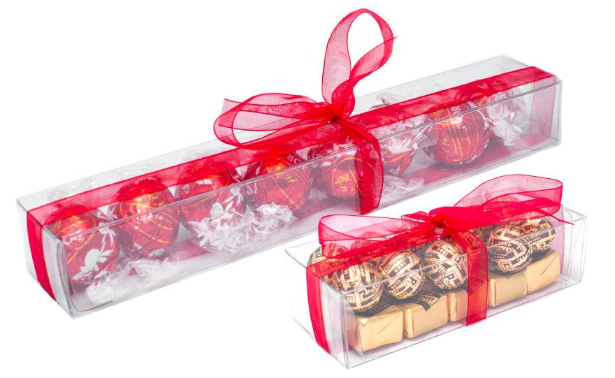 Scatole per dolci di San Valentino
