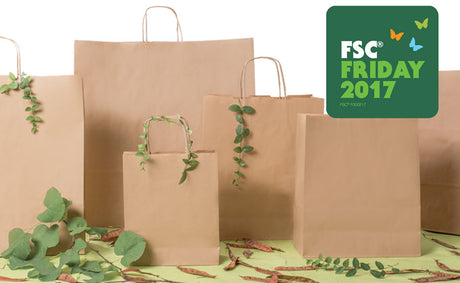 FSC Day: Eurofides dalla parte dell’ambiente