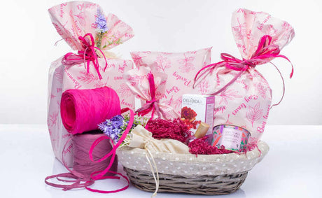 Anteprima packaging primavera 2019