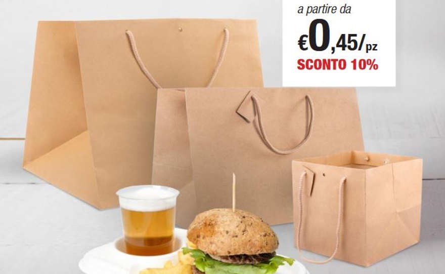 Sconti Catalogo Horeca